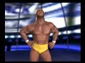 Hulk Hogan Diva Extraordinare