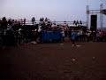 San Nicolás de la Condesa jaripeo