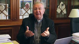 “Dios es Amor. Gloria al Padre, al Hijo y al Espíritu Santo” “Dios es Amor. Gloria al Padre, al Hijo y al Espíritu Santo”