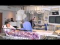 Jordan's Telethon Story: Orbital Lymphangioma