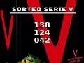 Sorteo Abandomoviez Serie V