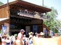 Telluride Bluegrass Festival - Bela Fleck & Edgar Meyer