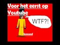Iemand - Voor het eerst op Youtube