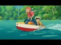 Ponyo on the Cliff by the Sea part 8