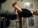 Dance with me.