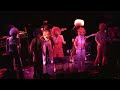 Zoo-la-zoo \"I Want Your Love\" High Speed