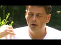 David Shayler Mystic on C4 News 10 Aug 2007