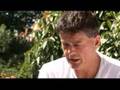 David Shayler Mystic on C4 News 10 Aug 2007