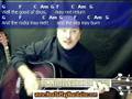 How To Play Easy Guitar Songs Beginner Guitar ChordsTomPetty