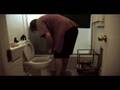 Illegal Immigration Commercial - Toilet Cleaning 101