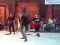 DE PRESTO - FIVEMINUTES amartir video