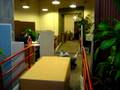 Office Body Surfing