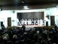 Orthodox Christmas celebration
