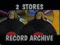 Record Archive commerical Record Archive commerical