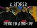 Record Archive commerical