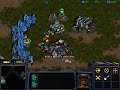 Starcraft Combat-EX TvZ G122 P1 w/Commentary