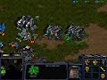 Starcraft Combat-EX TvZ G122 P1 w/Commentary