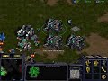 Starcraft Combat-EX TvZ G122 P1 w/Commentary