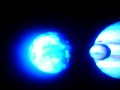 Little solar System