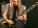 Video of Vivaldi´s 4 Station playing by Alexi Laiho of Children of Bodom
