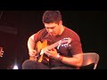 Rodrigo y Gabriela - Stairway to Heaven/Tamacun, Wychwood 07