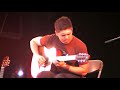 Rodrigo y Gabriela - Stairway to Heaven/Tamacun, Wychwood 07