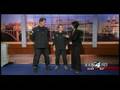 08-06-2008 - H2HCTC on KXLY CH4 Northwest News