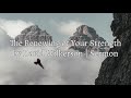 David Wilkerson - The Renewing of Your Strength - Effective Faith David Wilkerson - The Renewing of Your Strength - Effective Faith