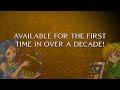 Zelda, Oracle of Ages: Trailer Nintendo eShop