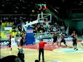 Sacha Giffa SIG Strasbourg Basket