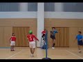 takraw highlights nus vs ntu takraw highlights nus vs ntu