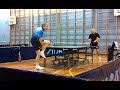 Roger Pyle versus Dennis Robinson 2