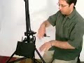 Photography How To Operate the Profoto 600Br Flash