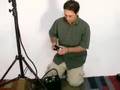 Photography How To Operate the Profoto 600Br Flash