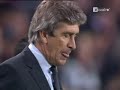 GUARDIOLA  1 - 0  PELLEGRINI