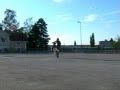 Outdoor stunts 2010 by ROTN