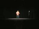 Obra de teatro para prevenir el tabaquismo entre adolescentes. Más información www.teatrocitrico.com