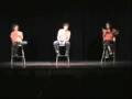 Pasando de humos (Teatro Cítrico)