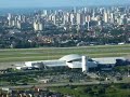 Voando sobre Aratanha