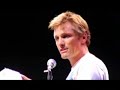 Viggo Mortensen reads Bartolomé de Las Casas