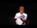 Viggo Mortensen reads Bartolomé de Las Casas Viggo Mortensen reads Bartolomé de Las Casas