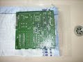 Revival of a Macintosh SE/30