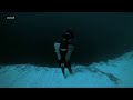 ||| Emotional Music Deep Touch - Jump To Unique Underwater Cave |||