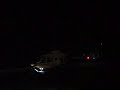 Montgomery Fire Dept. Medevac After Car Accident