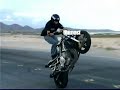 Loucuras com motos