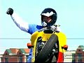 Loucuras com motos