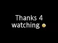 my new contortion vid
