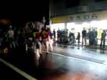 鶴来　ほうらい祭り　獅子舞　弐