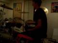 videos de Bleeding Mascara - Atreyu (drum part)
