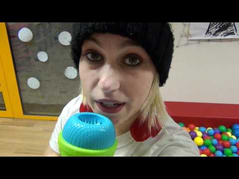 Youtube Video _nyKl1wIAAE